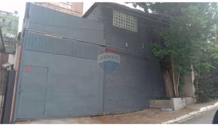 PRÉDIO COMERCIAL 240 m² PARA LOCAÇÃO - TUCURUVI