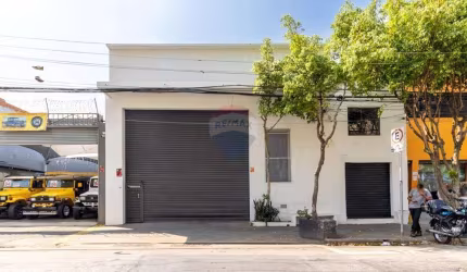 Ponto Comercial com 400m em Santana!