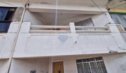CASA 2 DORMITÓRIOS PARA LOCAÇÃO NA ÁGUA FRIA ZONA NORTE SP