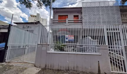 PRÉDIOM COMERCIAL 160 M² PARA LOCAÇÃO NA ÁGUA FRIA