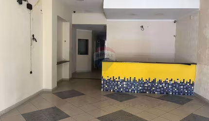 'Oportunidade de sala comercial na Av. Tucuruvi!'