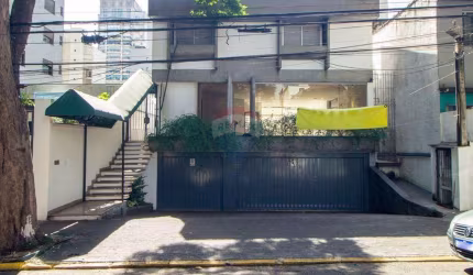 Ponto Comercial com 336m Indianópolis!