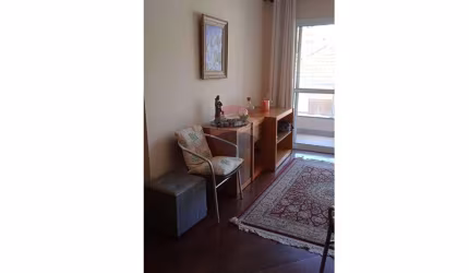 Apartamento Aconchegante no Jardim São Paulo