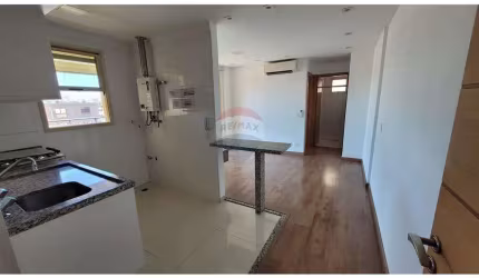 Apartamento com 1 dormitório e 1 vaga para locação na Casa Verde