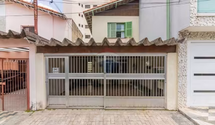 CASA 2 DORMITÓRIOS 2 VAGAS 130M² À VENDA NO LIMÃO ZONA NORTE SÃO PAULO