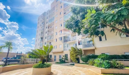 APARTAMENTO 2 DORMITÓRIOS 1 VAGA À VENDA ÁGUA FRIA ZONA NORTE SÃO PAULO