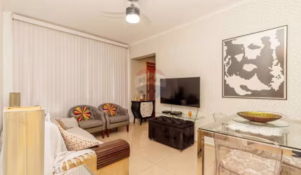 Apartamento recem reformado em Santana: Conforto , Praticidade e Sofisticação