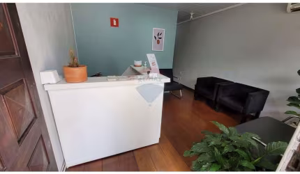 Alugue Sala Comercial Mobiliada em Santana Hoje!