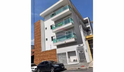 'Apartamento com 2 dormitórios no Tucuruvi'