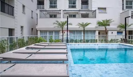 'Apartamento 02 dormitórios no Village de France '