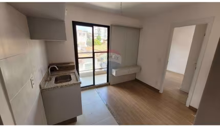 Apartamento novo para locação no Jardim São Paulo