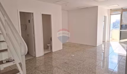 'Sala Duplex na Vila Mariana, Próximo ao Metrô'