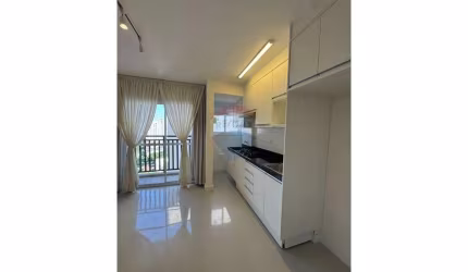 Apartamento Novo e Mobiliado no Tucuruvi - 2 dormitórios e 1 vaga
