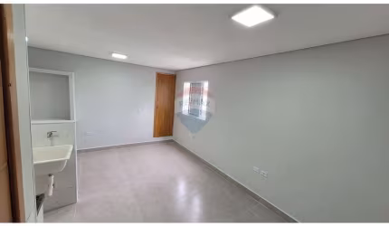 Estúdio Moderno na Vila Dom Pedro II - Alugue Agora!