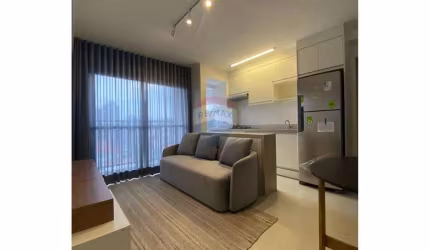 Apartamento Novo e Mobiliado no Tucuruvi - 2 dormitórios e 1 vaga