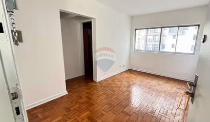 Aluguel: Apartamento na Pompeia, SP, 1 Quarto