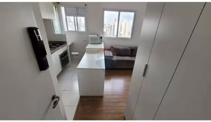 Studio Mobiliado para locação no Tucuruvi