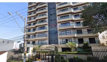 'Vila Ester: Luxo e Conforto em São Paulo'