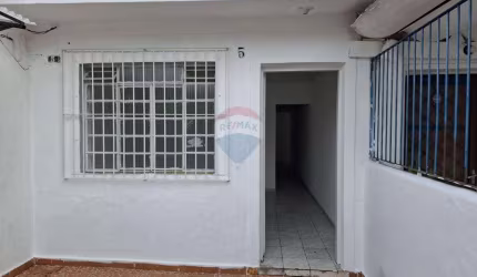 Seu Novo Lar: Casa Alugada no Parque Peruche