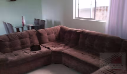 Apartamento à venda, 100 m² por R$ 450.000,00 - Concórdia - Belo Horizonte/MG