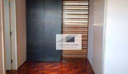 Apartamento com 2 dormitórios à venda, 85 m² por R$ 400.000,00 - Sagrada Família - Belo Horizonte/MG