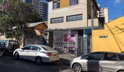 Loja, 202 m² - venda por R$ 850.000,00 ou aluguel por R$ 4.217,73/mês - Santa Efigênia - Belo Horizonte/MG