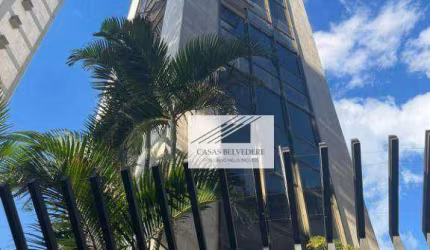 Apartamento à venda, 188 m² por R$ 1.200.000,00 - Cruzeiro - Belo Horizonte/MG