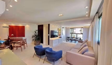 Apartamento à venda, 185 m² por R$ 2.490.000,00 - Sion - Belo Horizonte/MG