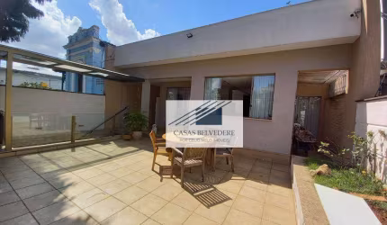Casa 4 quartos à venda no Floresta