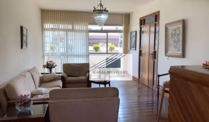 Apartamento  4 quartos a venda no Cruzeiro