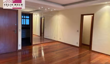 Apartamento à venda, 124 m² por R$ 1.680.000,00 - Funcionários - Belo Horizonte/MG