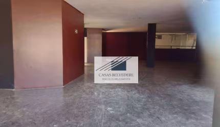 Loja para alugar, 200 m² por R$ 7.000,00/mês - Vale do Sol - Nova Lima/MG