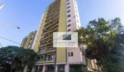 Apartamento com 3 dormitórios à venda, 110 m² por R$ 750.000,00 - Floresta - Belo Horizonte/MG