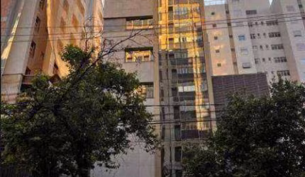 Cobertura à venda, 250 m² por R$ 2.400.000,00 - Santo Agostinho - Belo Horizonte/MG