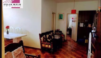 Apartamento à venda, 98 m² por R$ 590.000,00 - Santa Efigênia - Belo Horizonte/MG