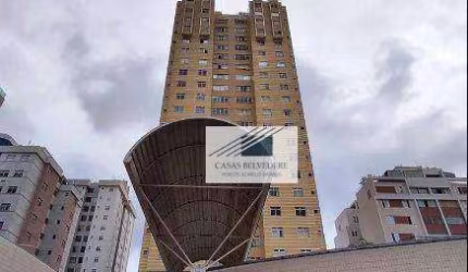 Apartamento à venda, 80 m² por R$ 850.000,00 - Santa Efigênia - Belo Horizonte/MG