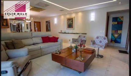 Apartamento à venda, 180 m² por R$ 2.500.000,00 - Santa Efigênia - Belo Horizonte/MG