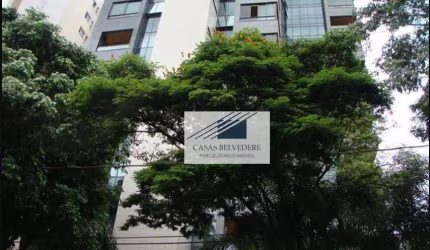 Apartamento à venda, 150 m² por R$ 1.650.000,00 - Funcionários - Belo Horizonte/MG