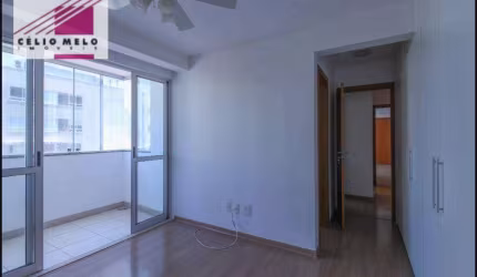 Apartamento à venda, 70 m² por R$ 1.075.000,00 - Savassi - Belo Horizonte/MG