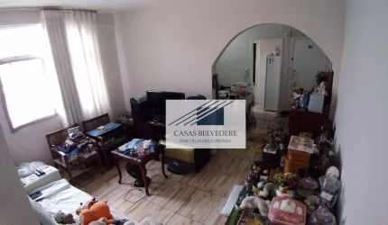 Apartamento à venda, 74 m² por R$ 380.000,00 - Floresta - Belo Horizonte/MG