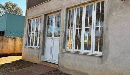 Casa à venda, 275 m² por R$ 1.300.000,00 - Vale do Sol - Nova Lima/MG