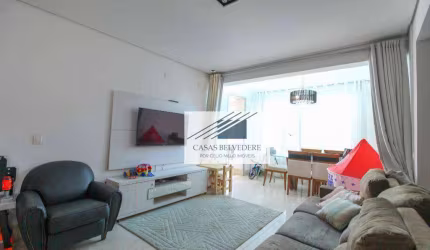 Apartamento 3 Quartos à Venda no bairro  Sion