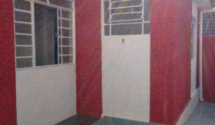 Casa com 2 dormitórios para alugar, 70 m² por R$ 1.687,00/mês - Floresta - Belo Horizonte/MG