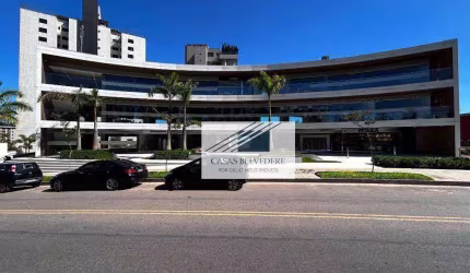 Loja para alugar por R$ 13.325,00/mês - Belvedere - Belo Horizonte/MG