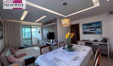 Apartamento 03 quartos  à venda no bairro Floresta