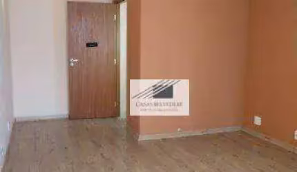 Sala para alugar, 25 m² por R$ 1.047,00/mês - Santa Efigênia - Belo Horizonte/MG