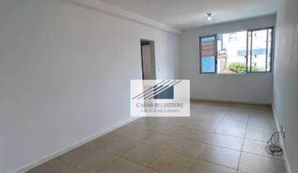 Apartamento à venda, 70 m² por R$ 650.000,00 - Floresta - Belo Horizonte/MG