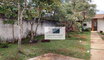 Casa para alugar, 40 m² por R$ 2.990,00/mês - Vale do Sol - Nova Lima/MG