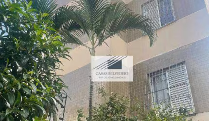 Apartamento à venda, 80 m² por R$ 420.000,00 - Sagrada Família - Belo Horizonte/MG