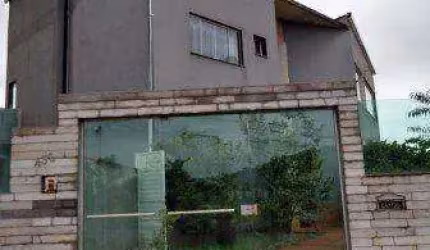 Kitnet para alugar, 30 m² por R$ 1.730,00/mês - Vale do Sol - Nova Lima/MG